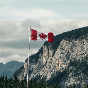 Canadian Legal System