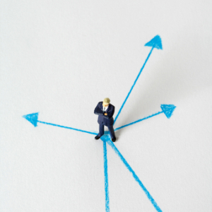 Capacity & Decision-Making